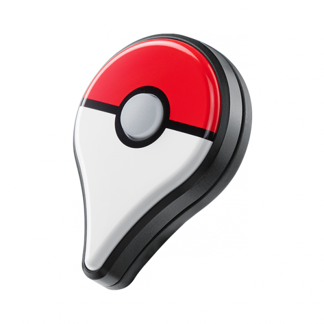 pokemon go plus product