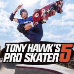 Tony Hawk Pro Skater 5 Heads Trailer