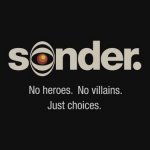 Sonder - gamescom Preview