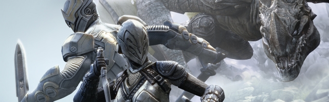 Infinity Blade Unreal Assets Now Free to Use