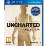 Sony Shows off Uncharted on the PS4