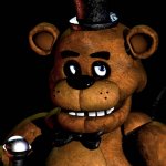 Five Nights at Freddy's World Announced