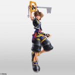 KINGDOM HEARTS HD 2.8 FINAL CHAPTER PROLOGUE Trailer