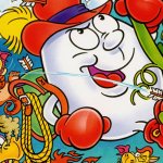 Oliver Twins Hint at Possibility of New Dizzy Game