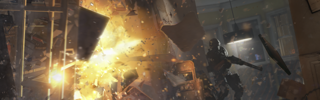 Rainbow Six Siege Post Launch Maps to be Free of Charge