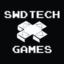 SWDTech Games Box Art