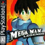 MegaMan Legends Coming to North American PSN Store