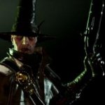 Warhammer: End Times Vermintide - Witch Hunter Action Reel