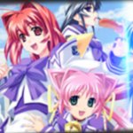 Muv Luv Kickstarter Funded in 8 Hours