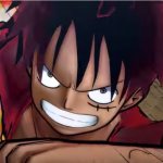 One Piece:Burning Blood Announcement Trailer