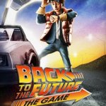 Back to the Future: The Game - 30th Anniversary Edition Trailer