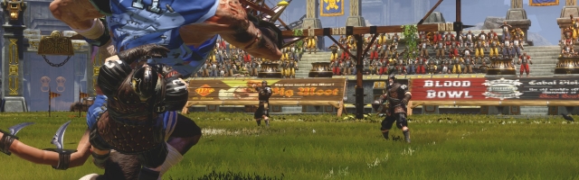 Blood Bowl 2 Review