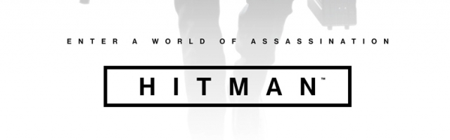 Hitman Release Schedule Announced