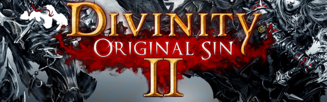 Design A Hero For Divinity: Original Sin 2