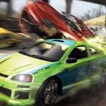 Burnout Spiritual Successor Teased