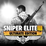 Sniper Elite Series Celebrates 10 Years and 10 Million Sales