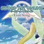 Sword Art Online: Lost Song Multiplayer Trailer