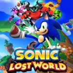 Sonic Lost World Races to PC