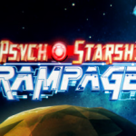 Psycho Starship Rampage Review