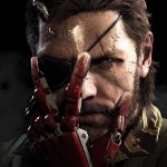 Konami Giving European Metal Gear Online Players Free GP