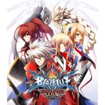 BlazBlue Chrono Phantasma Extend Review