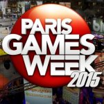 The Five Biggest Announcements from Paris Games Week