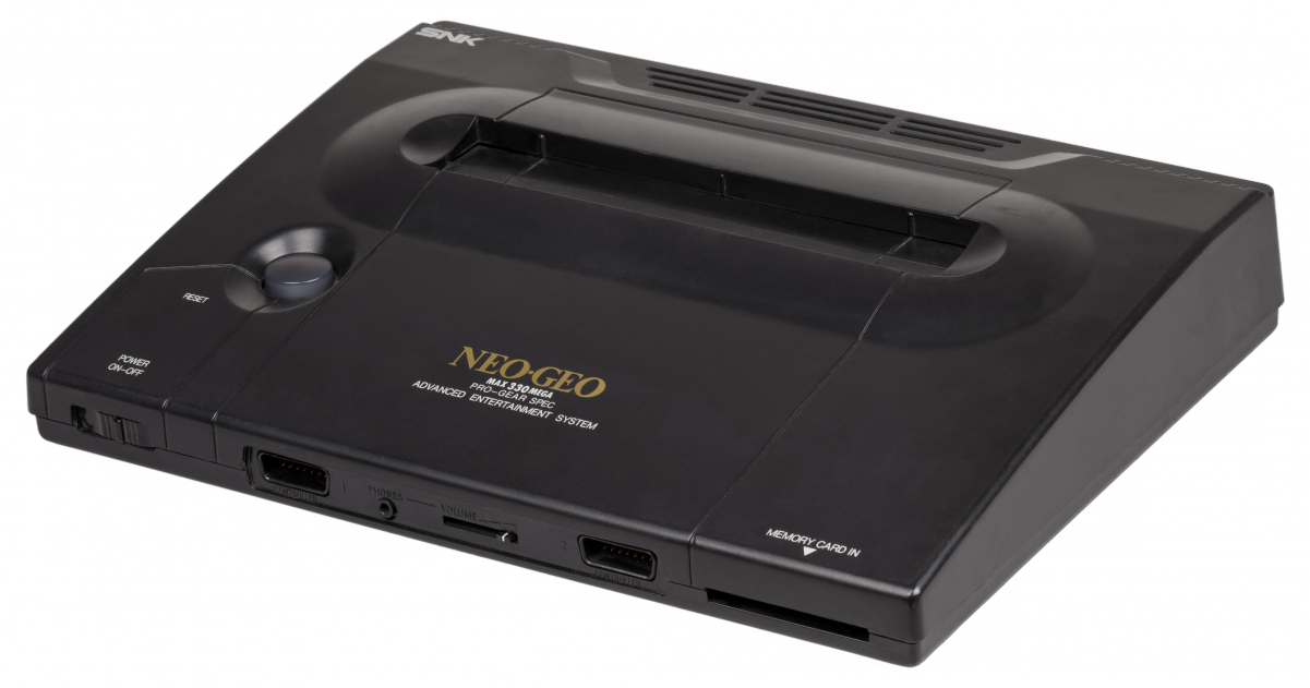 Neo Geo 25th Anniversary Humble Bundle | GameGrin