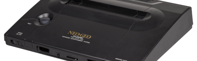 Neo Geo 25th Anniversary Humble Bundle