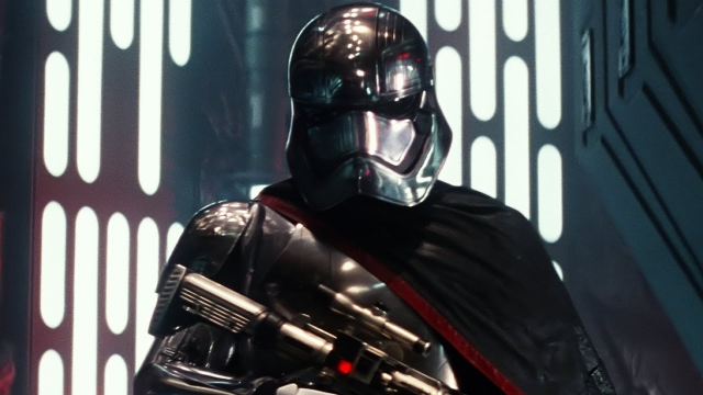 Captain Phasma