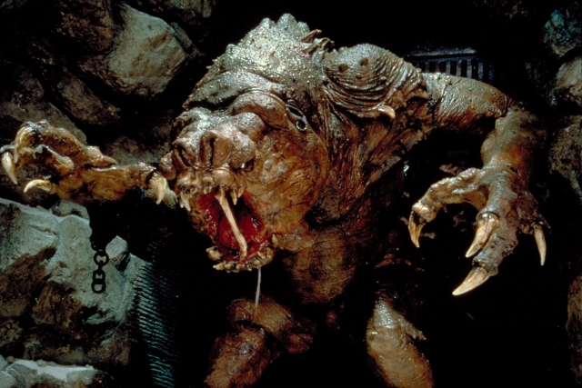 Rancor