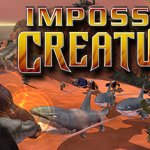 Impossible Creatures Review