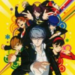 Signs of Love -- A Persona 4 Golden Retrospective Review