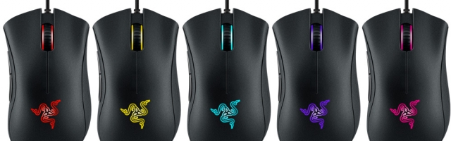 Razer Slashing all Prices by Half for 24 Hours