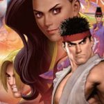 Street Fighter V Review