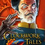 Clockwork Tales: Of Glass and Ink Review