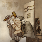 Gremlins, Inc. Preview