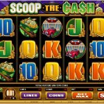 Online Slots - Fast, Fun Gaming