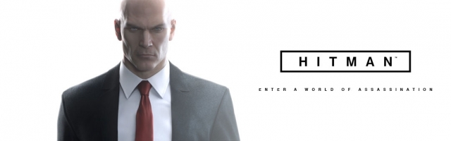 Hitman Beta Impressions