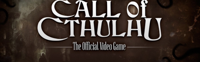 First Screenshots of Call of Cthulu Unveiled