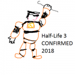 Half-Life 3 – What We’d Like to See