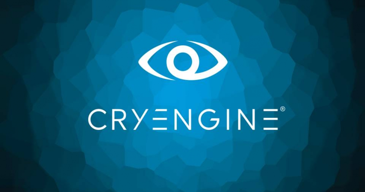 CryEngine Now Available on Steam 