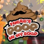 There’s Poop in My Soup Review