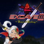 Excave III:Tower of Destiny Review