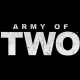 Army of Two Box Art