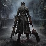 Game Over #1 - Bloodborne