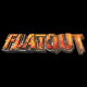 FlatOut Box Art