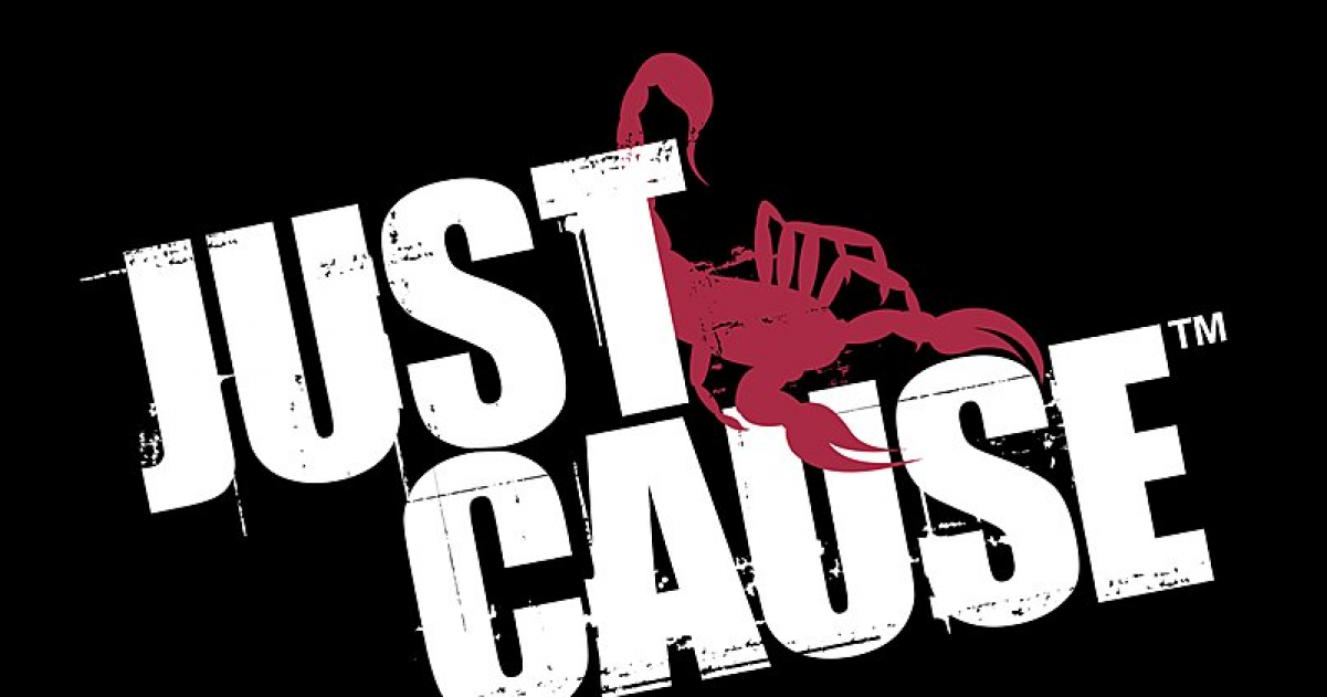 Just gaming. Just cause лого. Just cause 4 logo. Just cause 2 logo. Just1 logo.