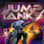 Jump Tanks Preview