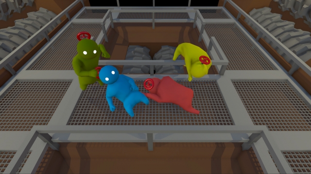 Gang Beasts 2