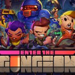 So I Tried... Enter The Gungeon